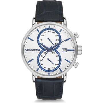 Polo Exchange PX0024-02 Erkek Kol Saati