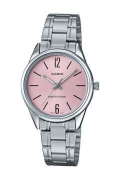 Casio LTP-V005D-4BUDF Kadın Kol Saati