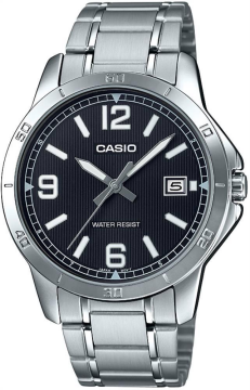 Casio MTP-V004D-1B2UDF Erkek Kol Saati