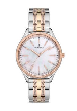 Momentus SW259Z-09SR Kadın Kol Saati