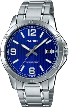 Casio MTP-V004D-2BUDF Erkek Kol Saati