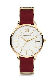 Polo Exchange PX011-01 Kadın Kol Saati