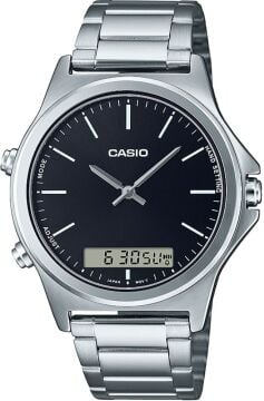Casio MTP-VC01D-1EUDF Erkek Kol Saati