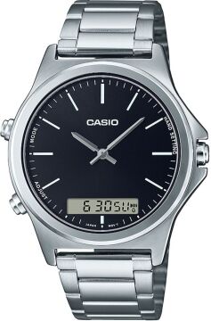 Casio MTP-VC01D-1EUDF Erkek Kol Saati