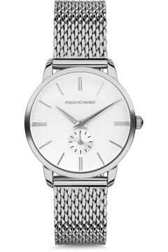 Polo Exchange PX008-01 Kadın Kol Saati