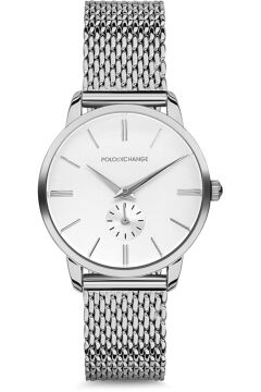 Polo Exchange PX008-01 Kadın Kol Saati