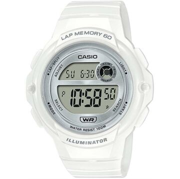 Casio LWS-1200H-7A1VDF Kadın Kol Saati
