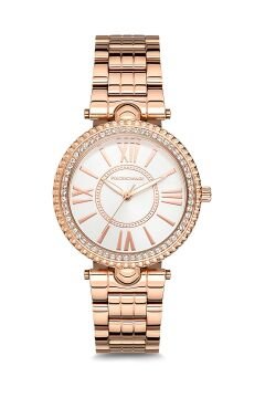 Polo Exchange PX019L-04 Kadın Kol Saati