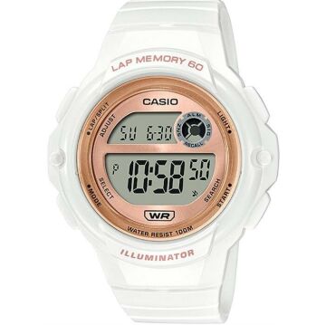Casio LWS-1200H-7A2VDF Kadın Kol Saati