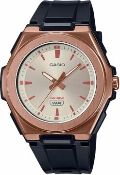 Casio LWA-300HRG-5EVDF Kadın Kol Saati