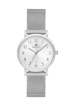 Momentus CW251S-01SS Erkek Kol Saati
