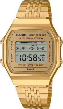 Casio ABL-100WEG-9ADF Retro Kol Saati