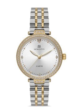 Momentus SS221T-02SG Erkek Kol Saati