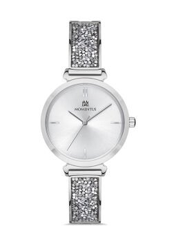 Momentus SW274S-02SS Kadın Kol Saati
