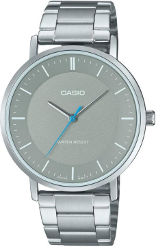 Casio MTP-VT04D-8EDF Erkek Kol Saati