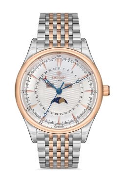 Hislon TM101T-02TR Erkek Kol Saati