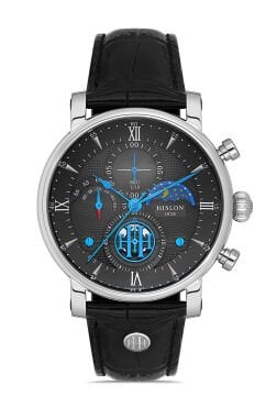 TM105S-04BS Erkek Kol Saati