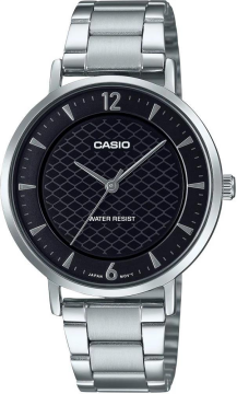 Casio LTP-VT04D-1ADF Kadın Kol Saati
