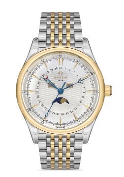 Hislon TM101T-02SG Erkek Kol Saati