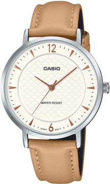 Casio LTP-VT04L-7A1DF Kadın Kol Saati