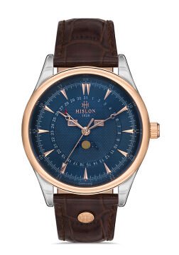 Hislon TM101T-11KR Erkek Kol Saati