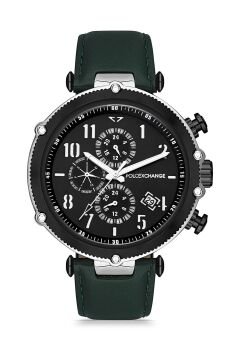 Polo Exchange PX0145-01 Erkek Kol Saati