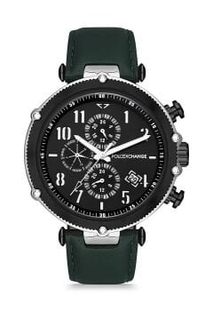 Polo Exchange PX0145-01 Erkek Kol Saati