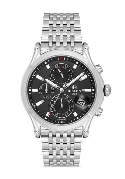 MS201S-04SS Erkek Kol Saati