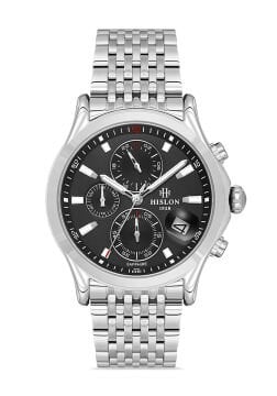 MS201S-04SS Erkek Kol Saati