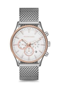 Polo Exchange PX0139-04 Hasır Erkek Kol Saati