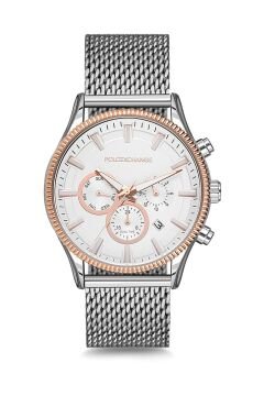 Polo Exchange PX0139-04 Hasır Erkek Kol Saati