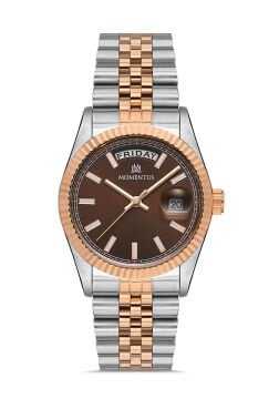 Momentus CW137T-06SR Kadın Kol Saati