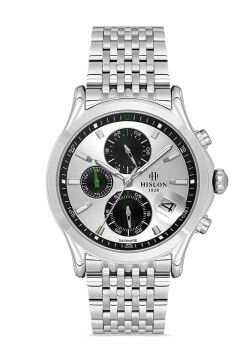 MS201S-02SS Erkek Kol Saati