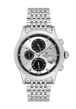 MS201S-02SS Erkek Kol Saati