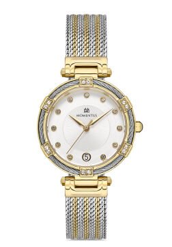 CS238G-02TG Kadın Kol Saati