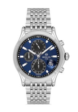 MS201S-11SS Erkek Kol Saati