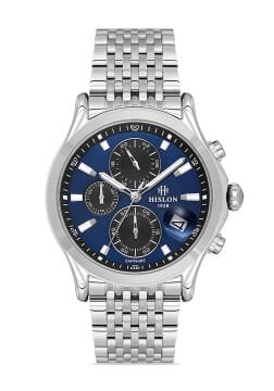 MS201S-11SS Erkek Kol Saati