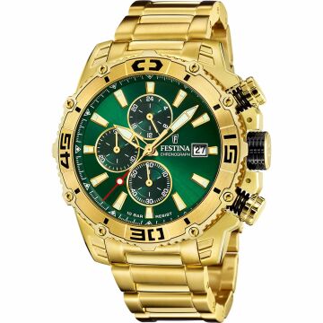 FESTINA F20492/3 PRESTIGE ERKEK KOL SAATİ
