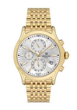 MS201G-02SG Erkek Kol Saati