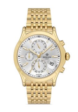 MS201G-02SG Erkek Kol Saati