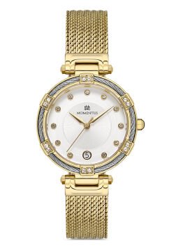 CS238G-02SG Kadın Kol Saati