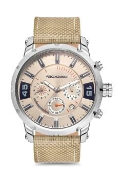 Polo Exchange PX0063-06 Erkek Kol Saati