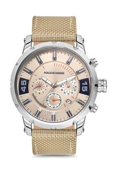 Polo Exchange PX0063-06 Erkek Kol Saati
