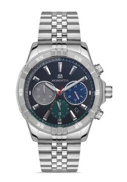 Momentus SM367T-04SS  Erkek Kol Saati