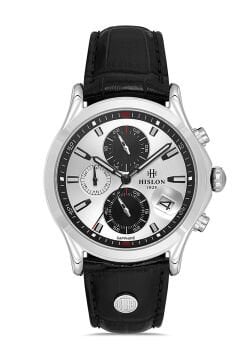 MS201S-02BS Erkek Kol Saati