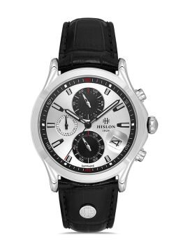 MS201S-02BS Erkek Kol Saati