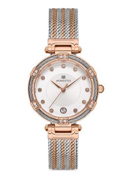 CS238R-02TR Kadın Kol Saati