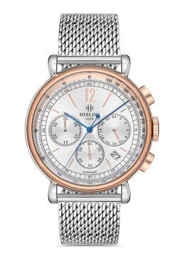 Hislon MS100T-02SR Erkek Kol Saati