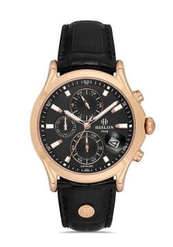 MS201R-04BR Erkek Kol Saati