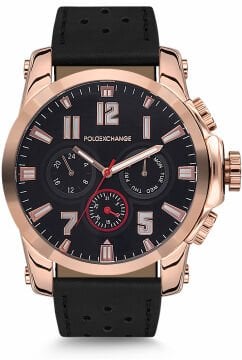 Polo Exchange PX003-04 Erkek Kol Saati